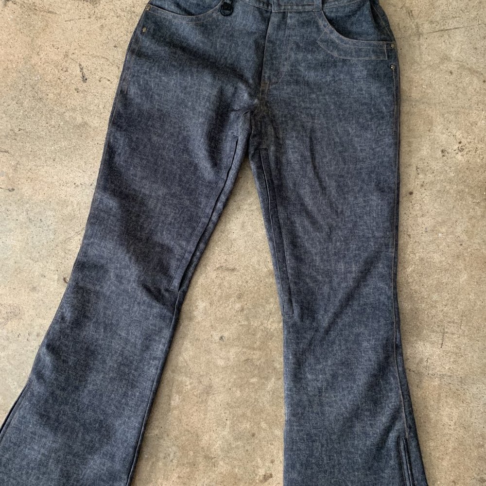 Mens' Ski Pants
